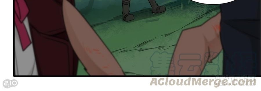 The Reborn Chapter 38 Bahasa Indonesia